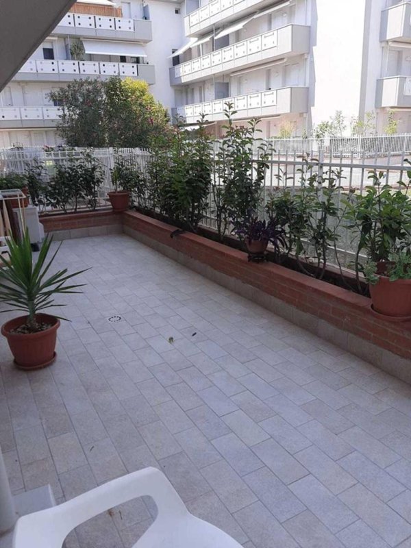 appartamento in affitto a Rovigo