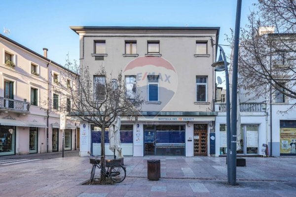 ufficio in affitto a Rovigo in zona Centro Storico