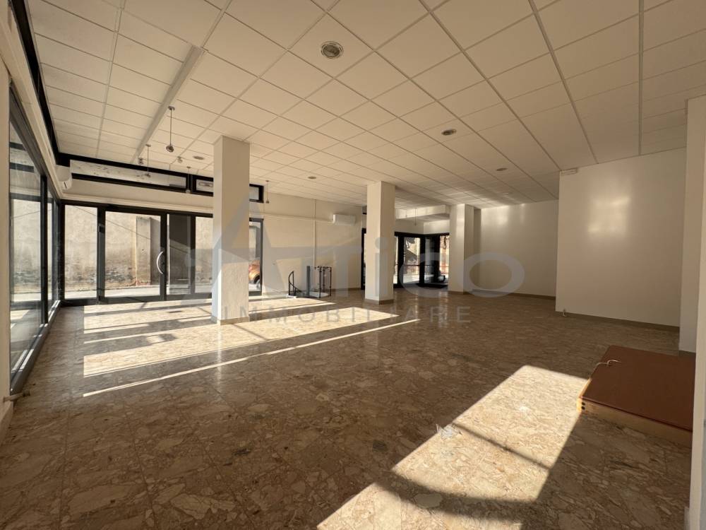locale di sgombero in affitto a Rovigo in zona Centro Storico