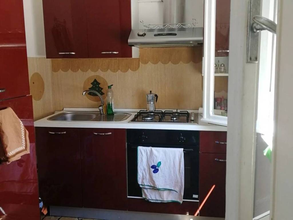 appartamento in affitto a Rovigo in zona Centro Storico