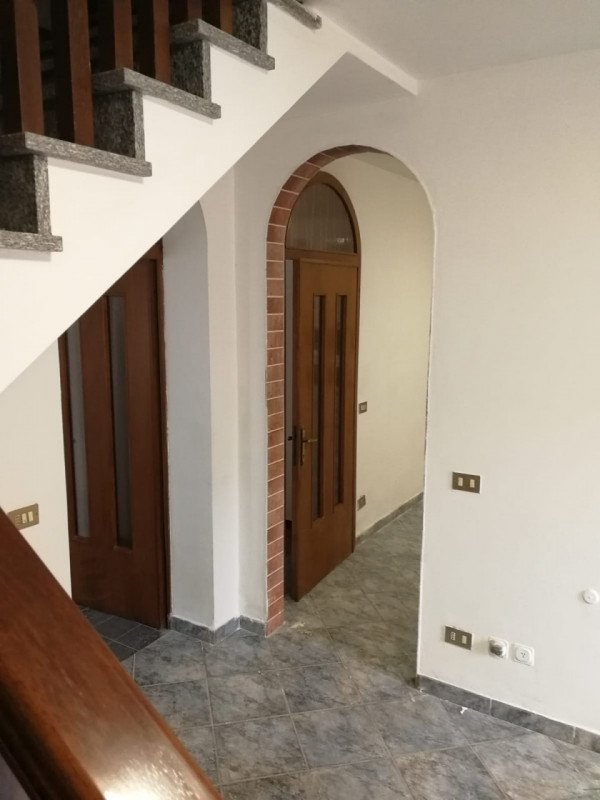 casa indipendente in affitto a Rovigo in zona Borsea