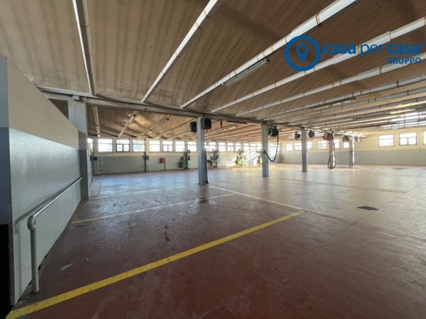 negozio in affitto a Rovigo