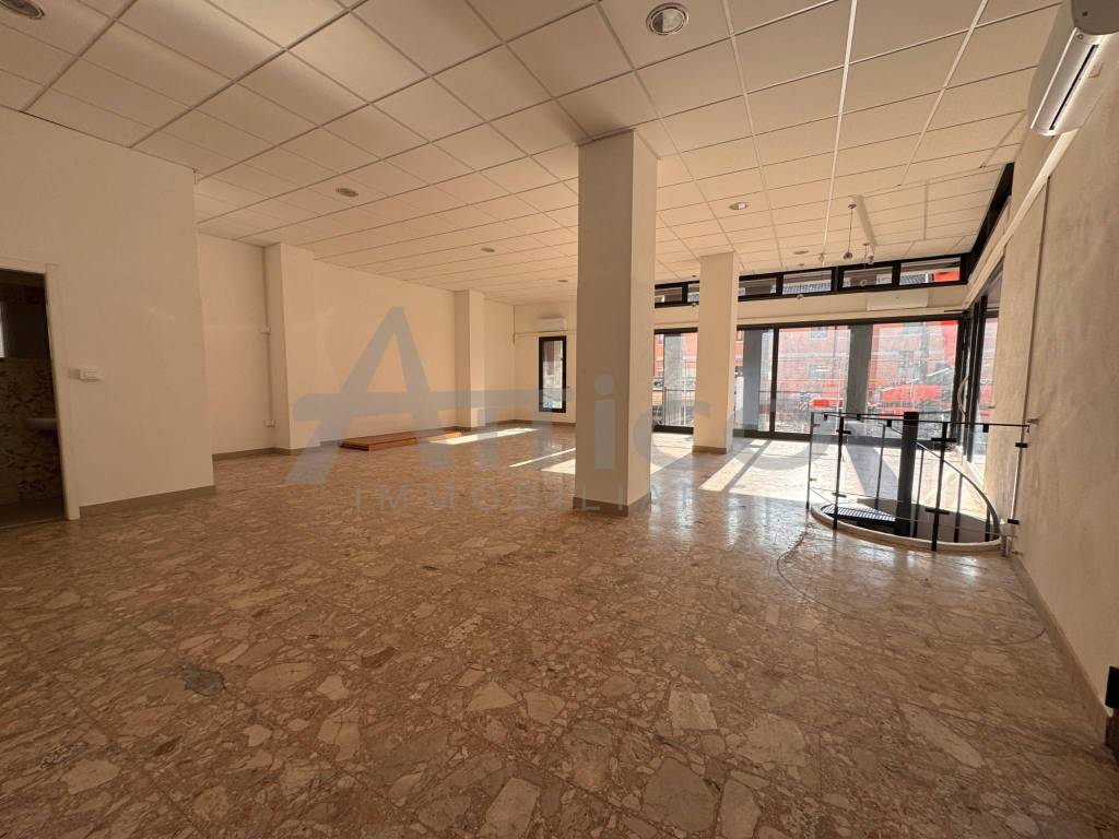 quadrivano in affitto a Rovigo