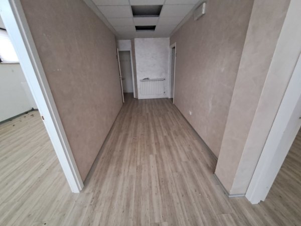 ufficio in affitto a Rovigo in zona Tassina