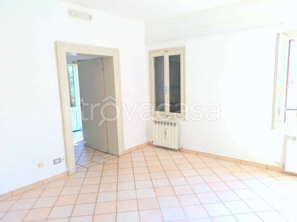 appartamento in affitto a Rovigo in zona Centro Storico