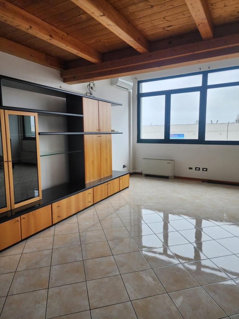 appartamento in affitto a Rovigo
