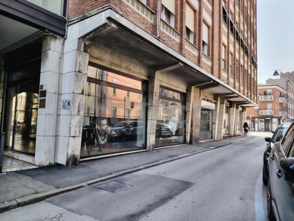 appartamento in affitto a Rovigo in zona Centro Storico