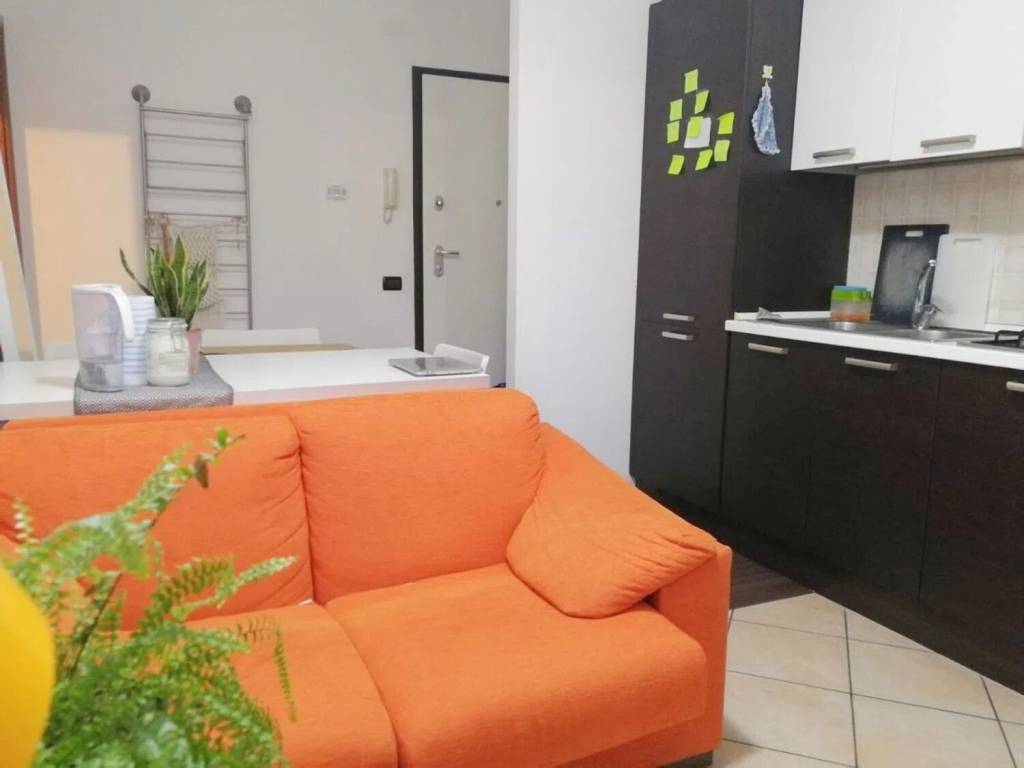 appartamento in affitto a Rovigo in zona Centro Storico