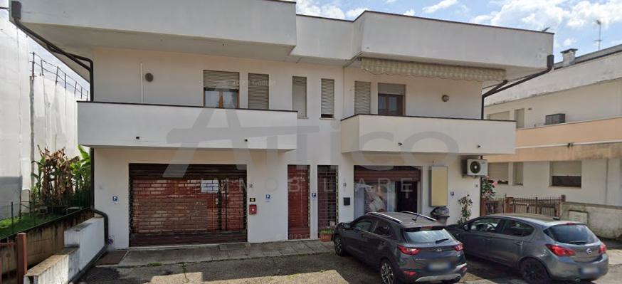 appartamento in affitto a Rovigo in zona Commenda