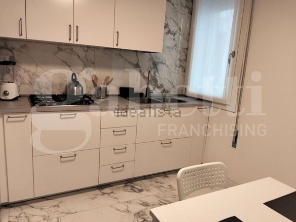appartamento in affitto a Rovigo in zona Centro Storico