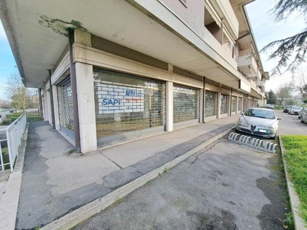 negozio in affitto a Rovigo