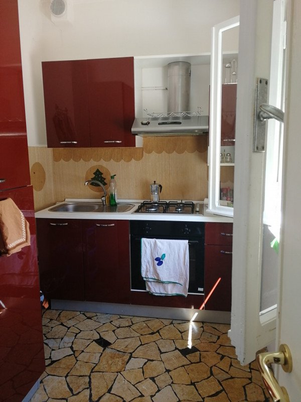 appartamento in affitto a Rovigo
