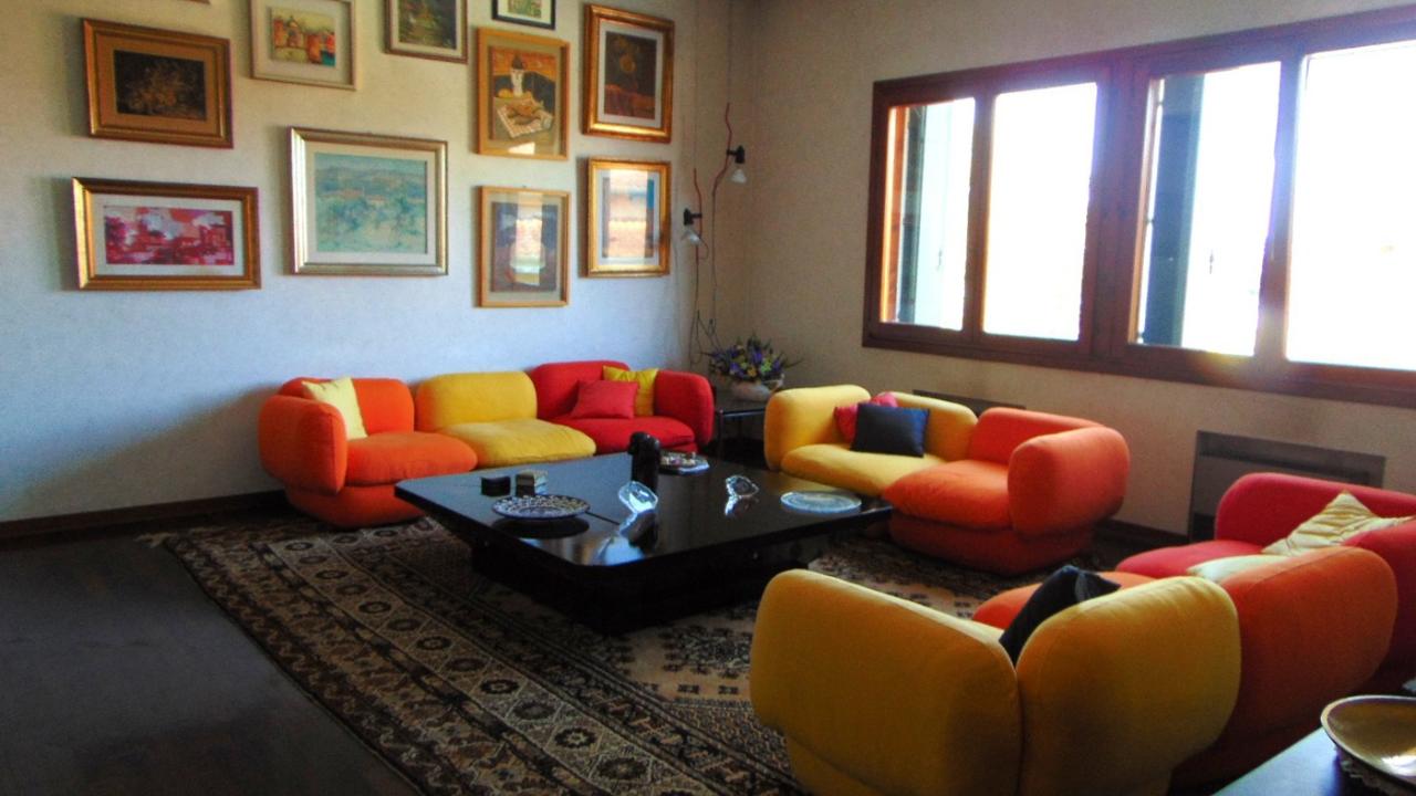 appartamento in affitto a Rovigo