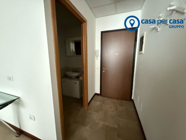 ufficio in affitto a Rovigo