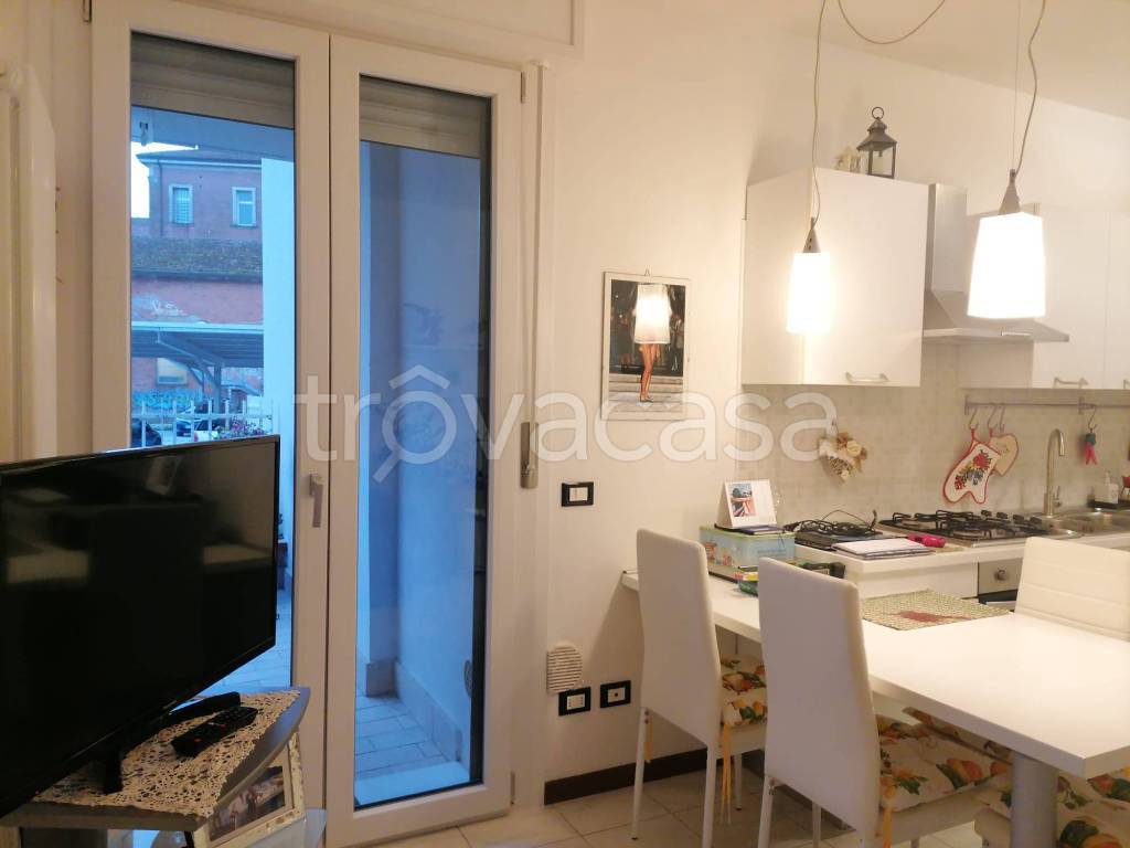 appartamento in affitto a Rovigo