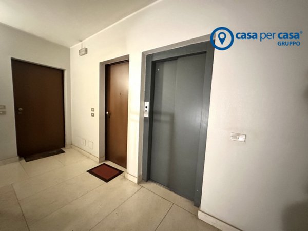 appartamento in affitto a Rovigo in zona Centro Storico