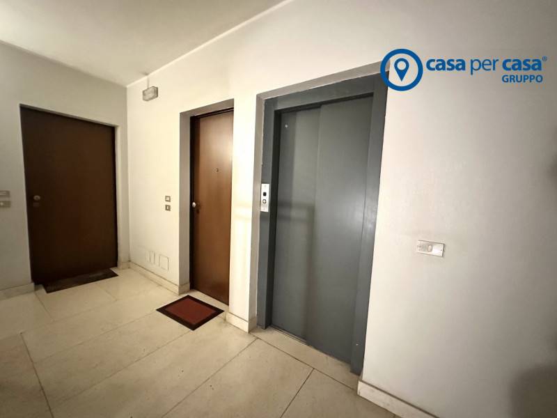 appartamento in affitto a Rovigo in zona Centro Storico