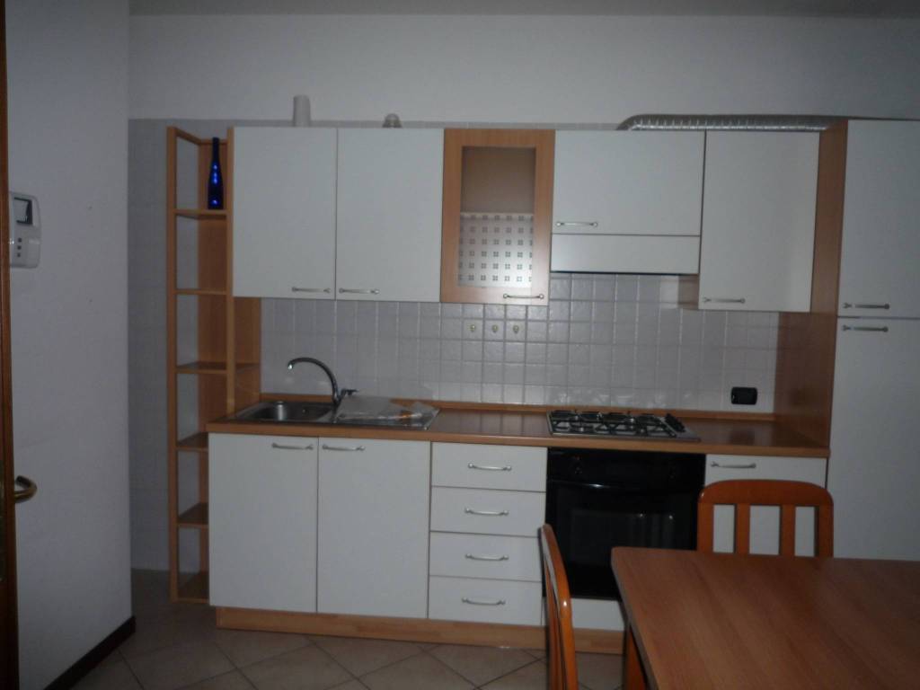 appartamento in affitto a Rovigo in zona Centro Storico