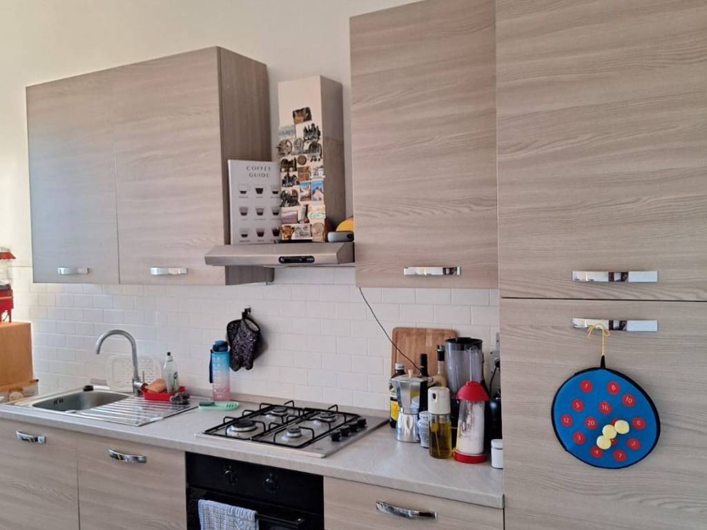 appartamento in affitto a Rovigo in zona Centro Storico