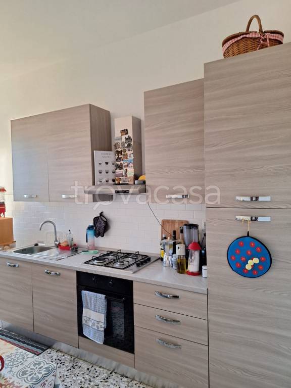 appartamento in affitto a Rovigo in zona Centro Storico