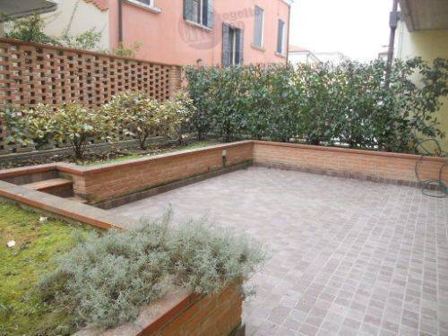 appartamento in affitto a Rovigo in zona Centro Storico