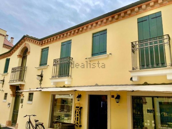 appartamento in affitto a Rovigo