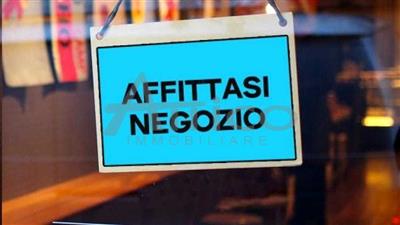 locale commerciale in affitto a Rovigo in zona Centro Storico