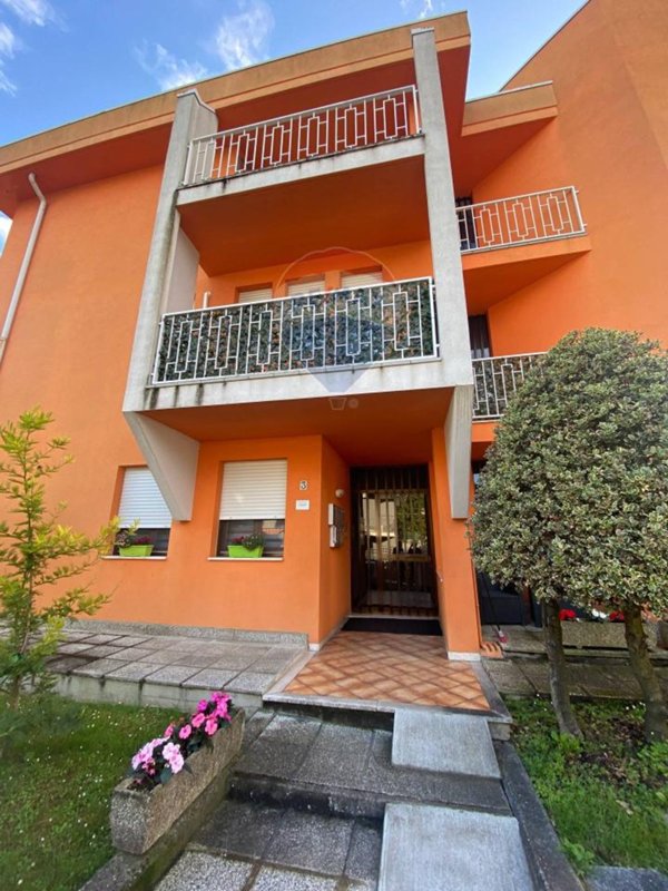 appartamento in affitto a Rovigo in zona San Pio X