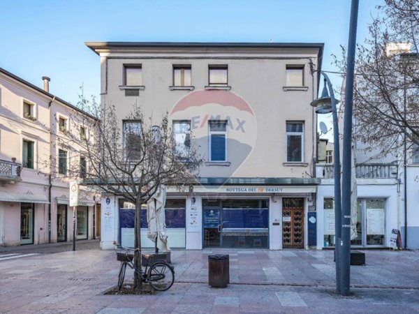 ufficio in affitto a Rovigo in zona Centro Storico