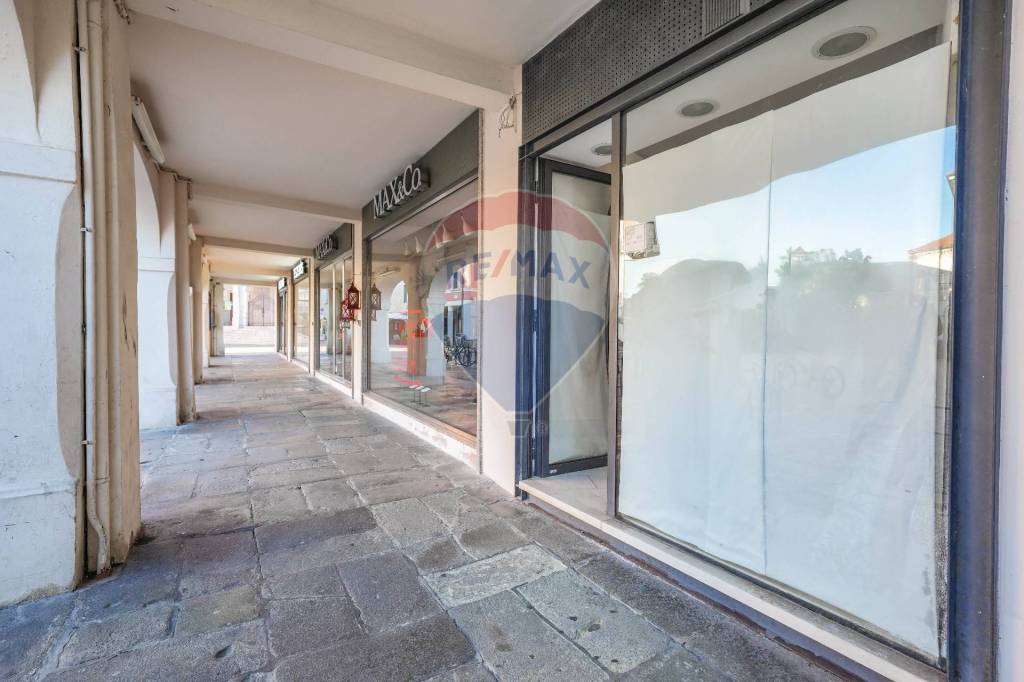 monolocale in affitto a Rovigo in zona Centro Storico