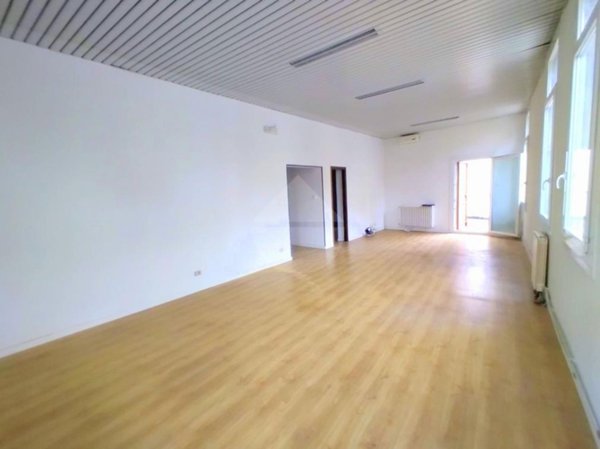 appartamento in affitto a Rovigo in zona Centro Storico