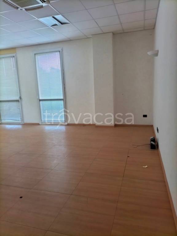 ufficio in affitto a Rovigo