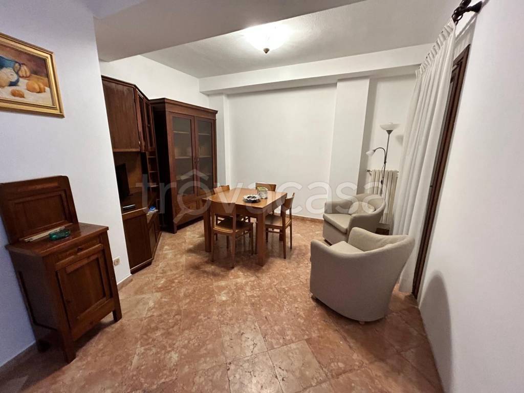 casa indipendente in affitto a Rovigo in zona Centro Storico