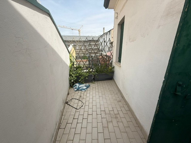 appartamento in affitto a Rovigo in zona Centro Storico
