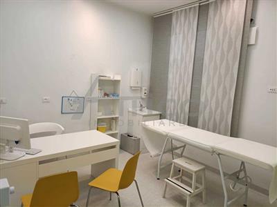 ufficio in affitto a Rovigo in zona Centro Storico