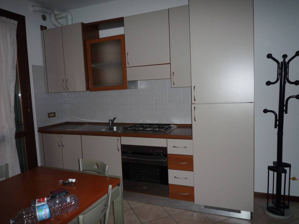 appartamento in affitto a Rovigo in zona Centro Storico