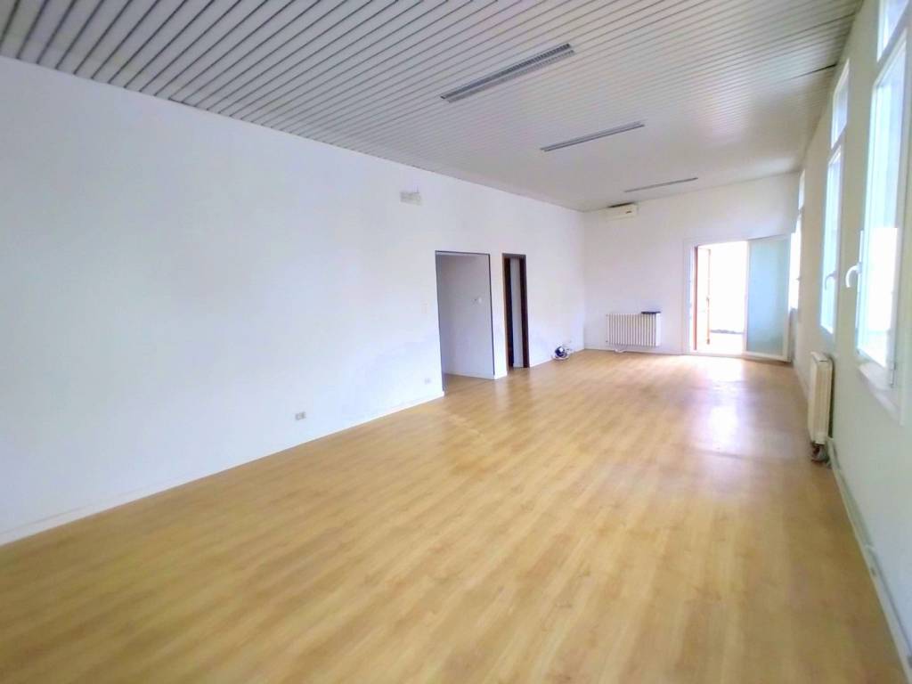 appartamento in affitto a Rovigo in zona Centro Storico