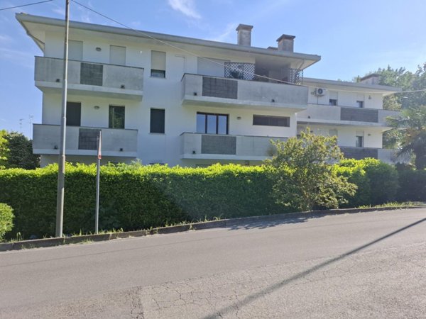 appartamento in affitto a Rovigo
