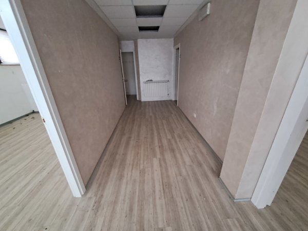 ufficio in affitto a Rovigo in zona Tassina