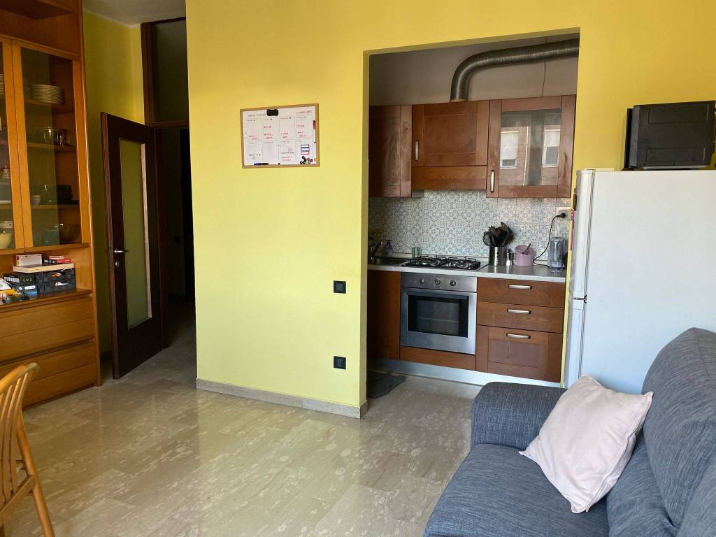 appartamento in affitto a Rovigo in zona Centro Storico