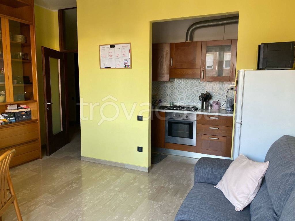appartamento in affitto a Rovigo in zona Centro Storico