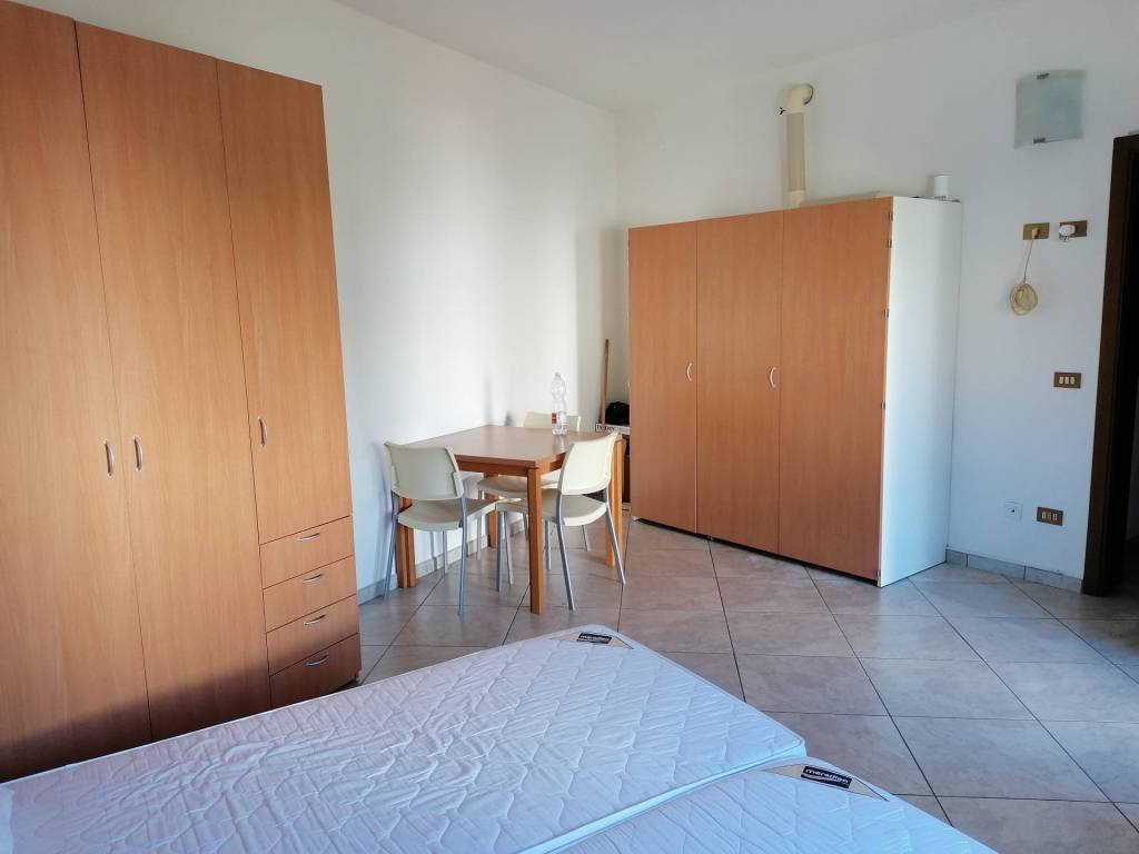 appartamento in affitto a Rovigo in zona Commenda