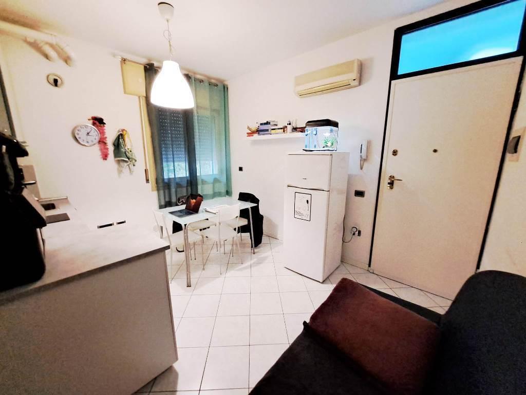 appartamento in affitto a Rovigo in zona Centro Storico