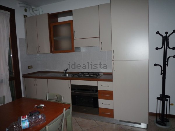 appartamento in affitto a Rovigo in zona Centro Storico