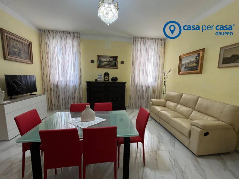 appartamento in affitto a Rovigo in zona Centro Storico