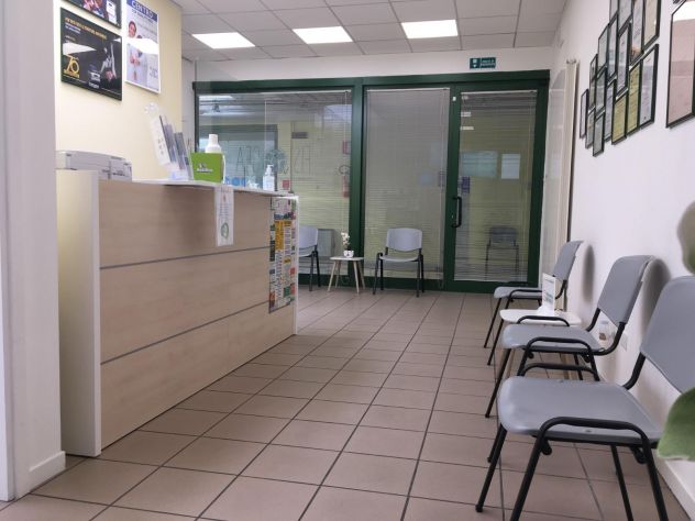 negozio in affitto a Rovigo