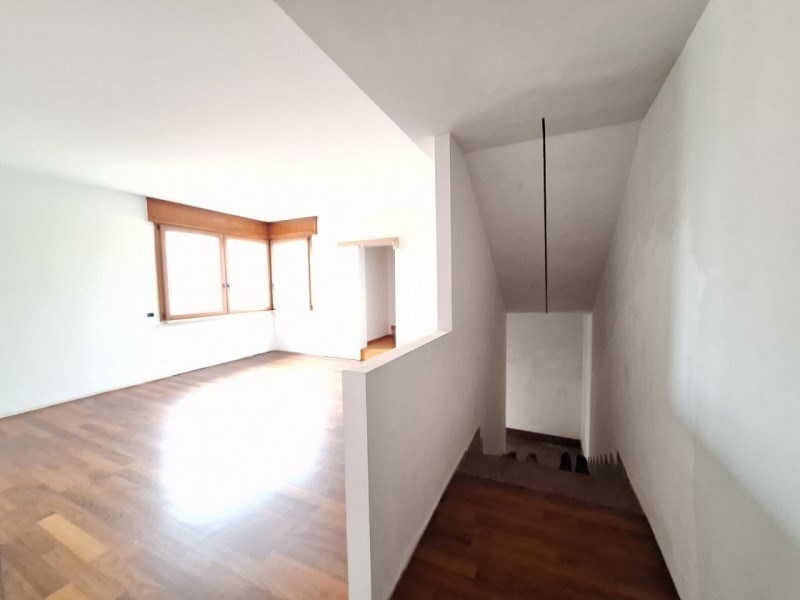 appartamento in affitto a Rovigo in zona Sarzano/Cantonazzo