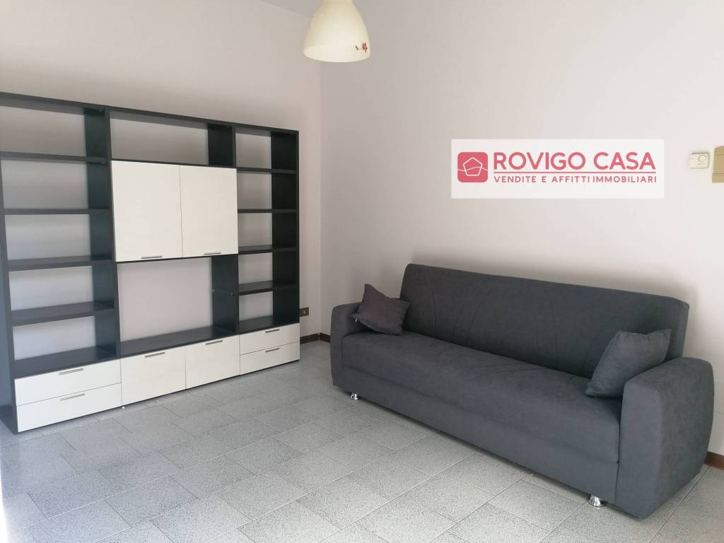 appartamento in affitto a Rovigo