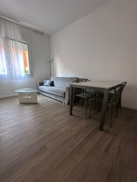 appartamento in affitto a Rovigo in zona Centro Storico