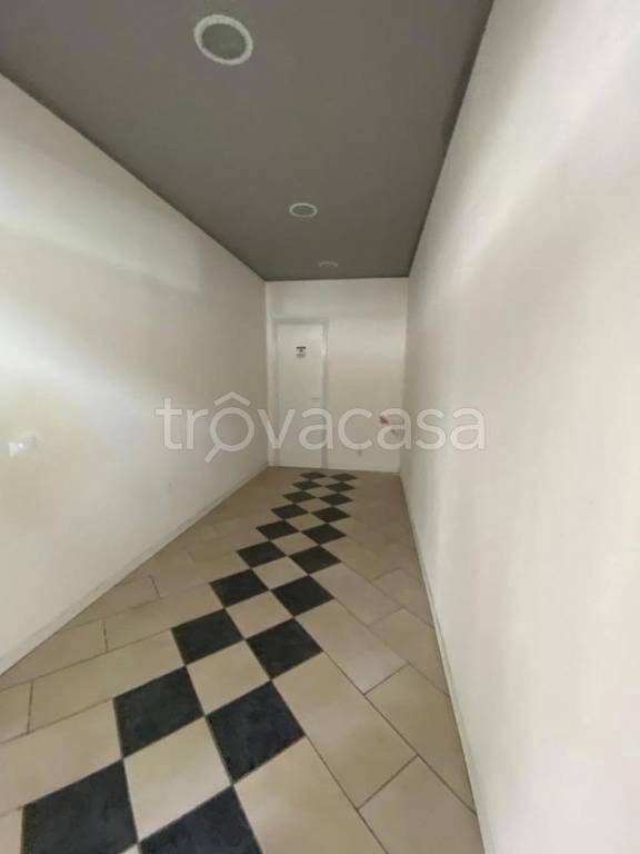 monolocale in affitto a Rovigo